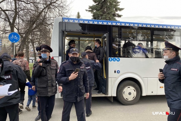 Спокойные полицейские — это что-то новое Спокойные полицейские — это что-то новое 
