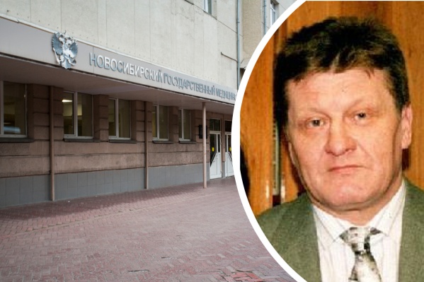 Сергей Старостин воспитал не одно поколение хирургов Сергей Старостин воспитал не одно поколение хирургов