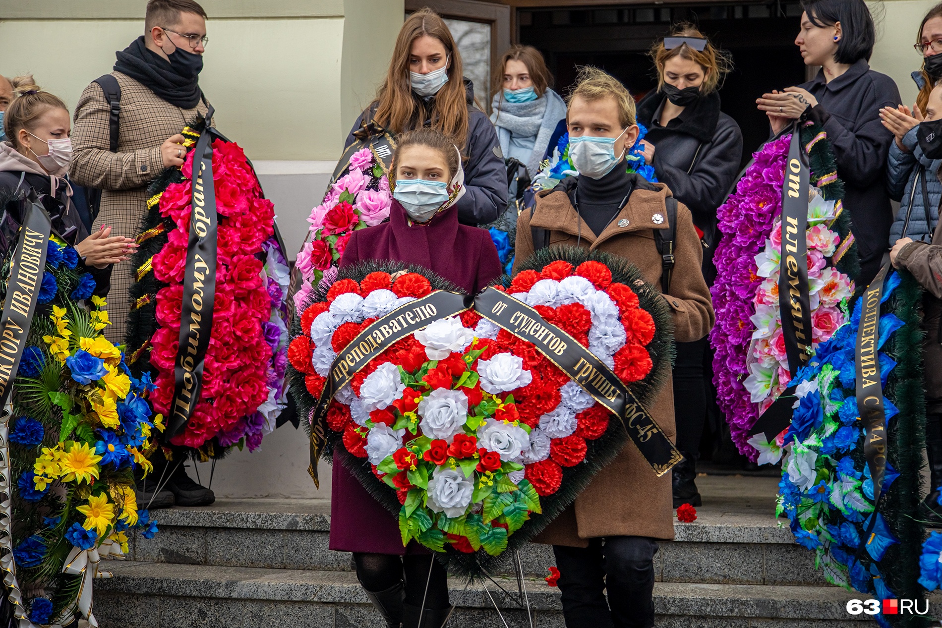 Там могила. 29 Сентября в Самаре простились с. Прощание с Екатериной Александровской. В Самаре простились 14 сентября -Тольятти.