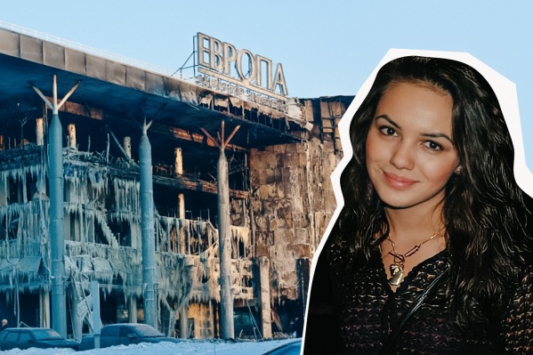 Гузель было 17 лет. Похоронили ее на Южном кладбище Гузель было 17 лет. Похоронили ее на Южном кладбище