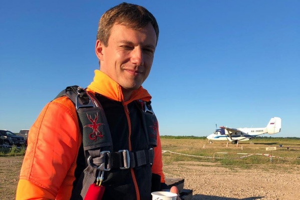 Музыченко был одним из четырех пассажиров <nobr>L-410</nobr>, прилетевших в Татарстан из Башкирии Музыченко был одним из четырех пассажиров <nobr>L-410</nobr>, прилетевших в Татарстан из Башкирии