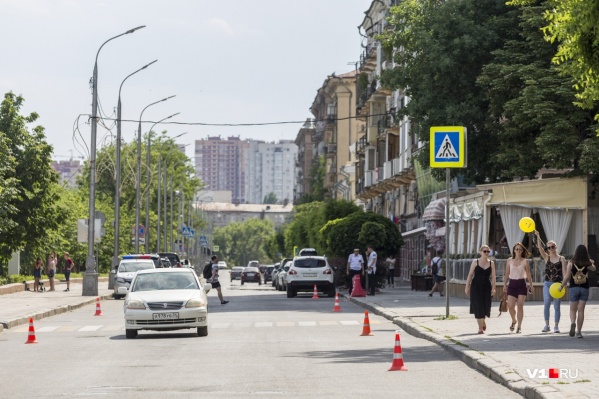 Подобные ограничения планируют вводить до конца лета Подобные ограничения планируют вводить до конца лета