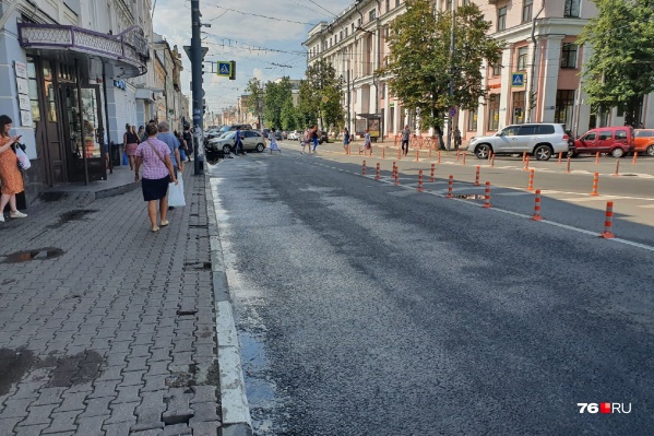 Урбанисты и дорожные активисты поддержали чиновников в вопросе резаборизации города Урбанисты и дорожные активисты поддержали чиновников в вопросе резаборизации города
