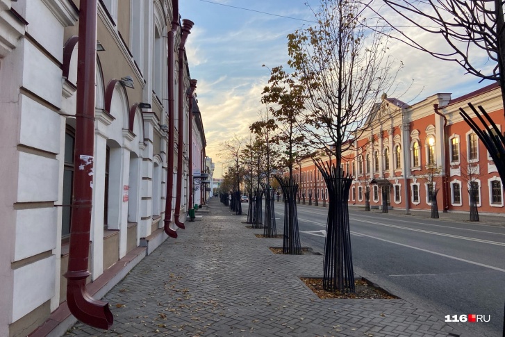 По словам мэра города, аварийные сети ставят под угрозу развитие всей Казани По словам мэра города, аварийные сети ставят под угрозу развитие всей Казани