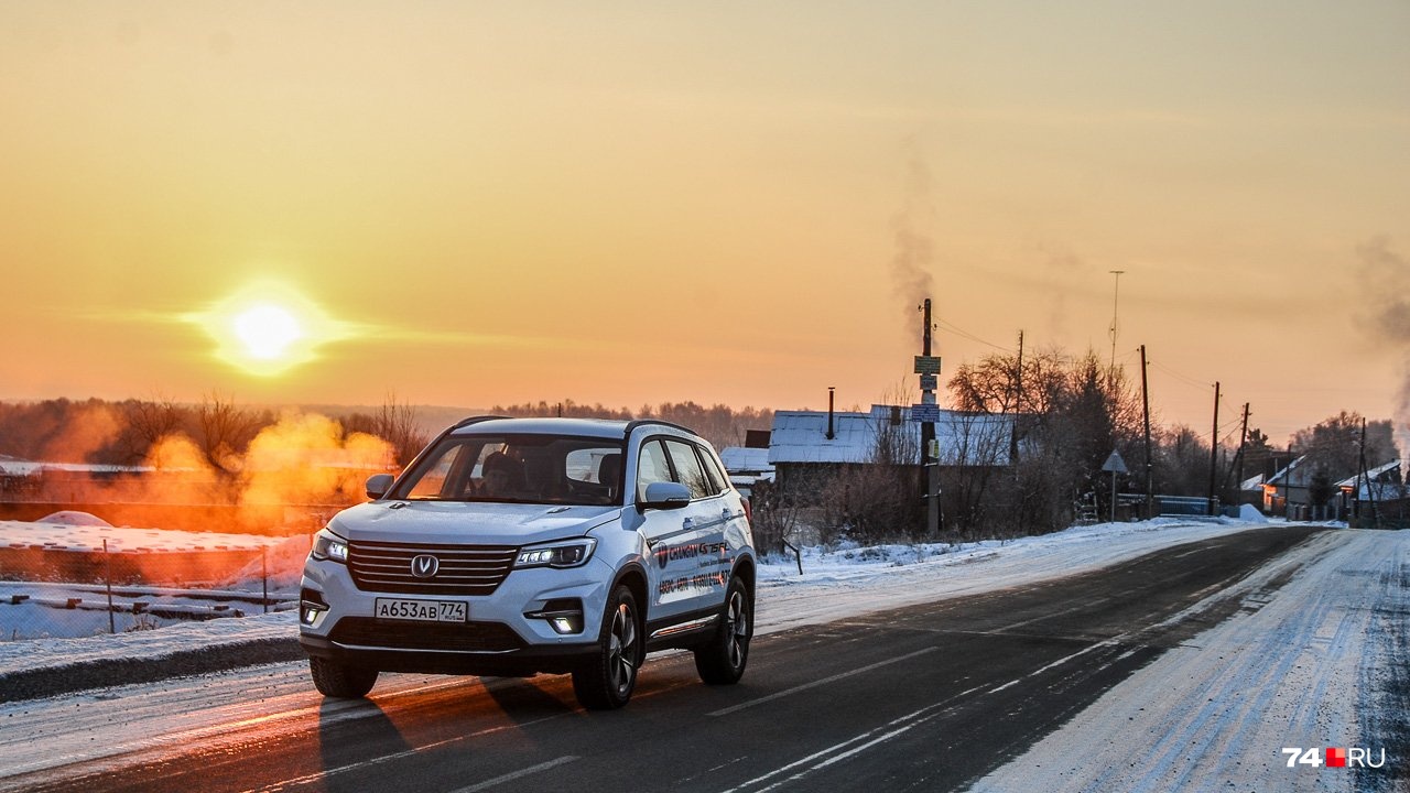 Китайские модели из автомобилей-фриков превращаются в полноценных игроков рынка Китайские модели из автомобилей-фриков превращаются в полноценных игроков рынка