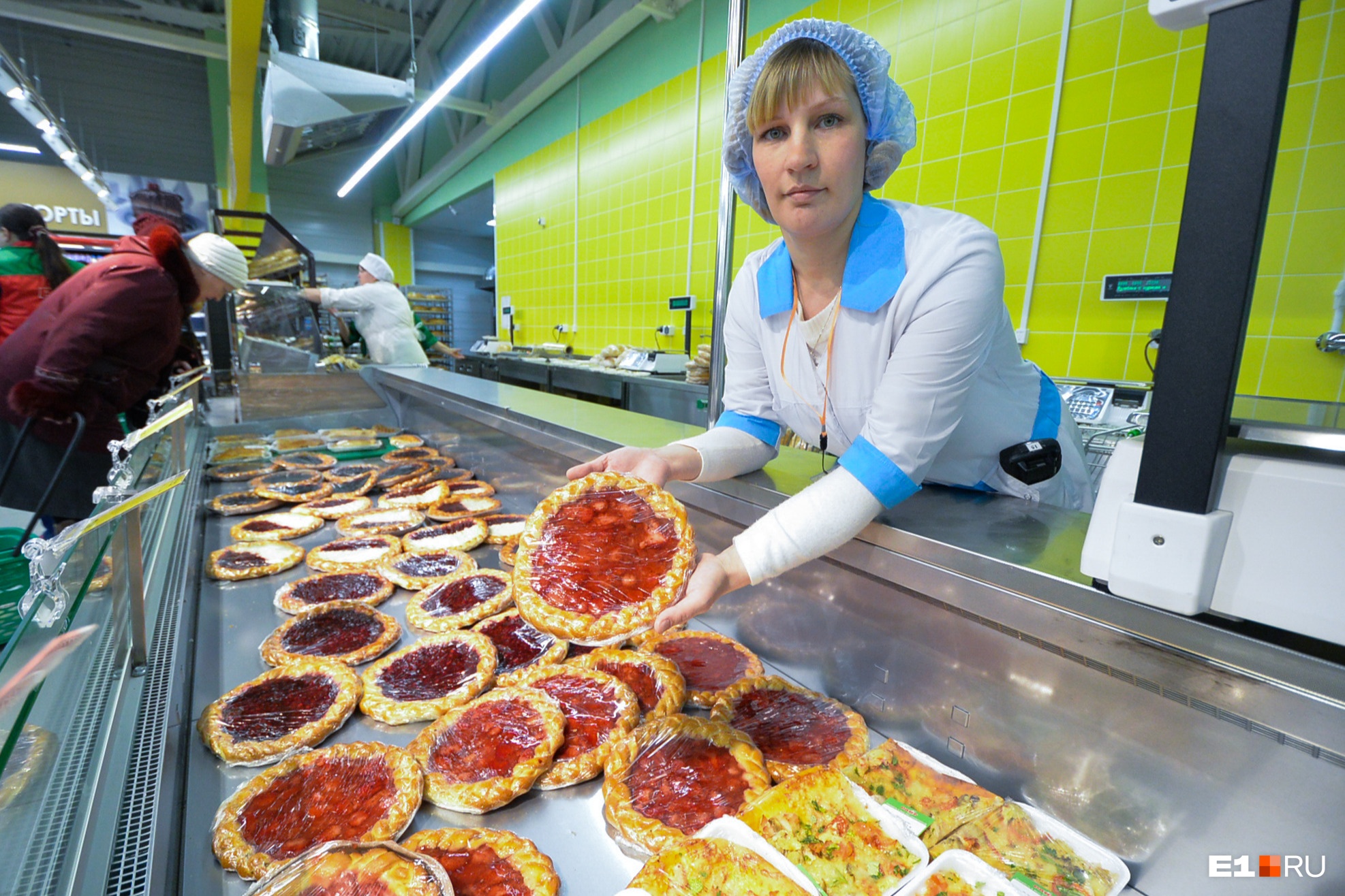 «Пятерочка» поглощает. Как московские продуктовые за пять лет захватили уральский рынок