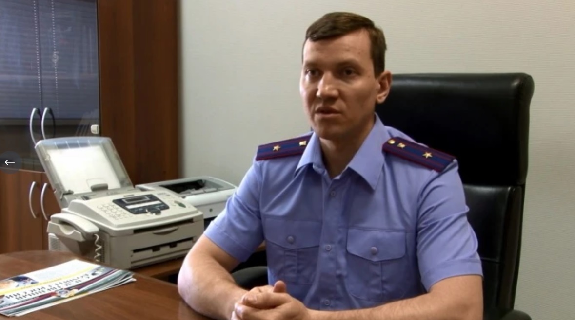 Резонансное ДТП, в котором пострадал ребенок, расследовал также Михаил Коуров Резонансное ДТП, в котором пострадал ребенок, расследовал также Михаил Коуров