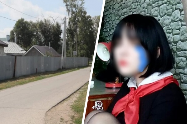 Тело погибшей нашли в частном секторе Тело погибшей нашли в частном секторе