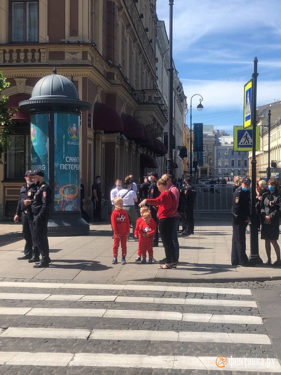 Новости спб эвакуация сегодня. Постоялец отеля.