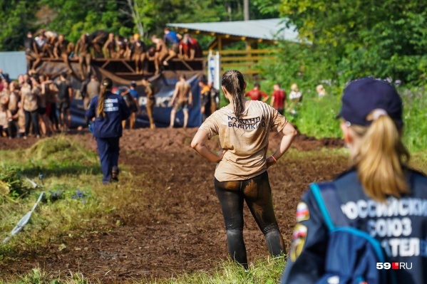 Полоса препятствий пермь где находится