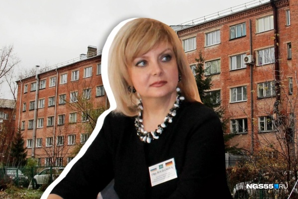 Год назад, вскоре после увольнения из Минздрава, экс-замминистра возглавила Гинекологическую больницу Год назад, вскоре после увольнения из Минздрава, экс-замминистра возглавила Гинекологическую больницу