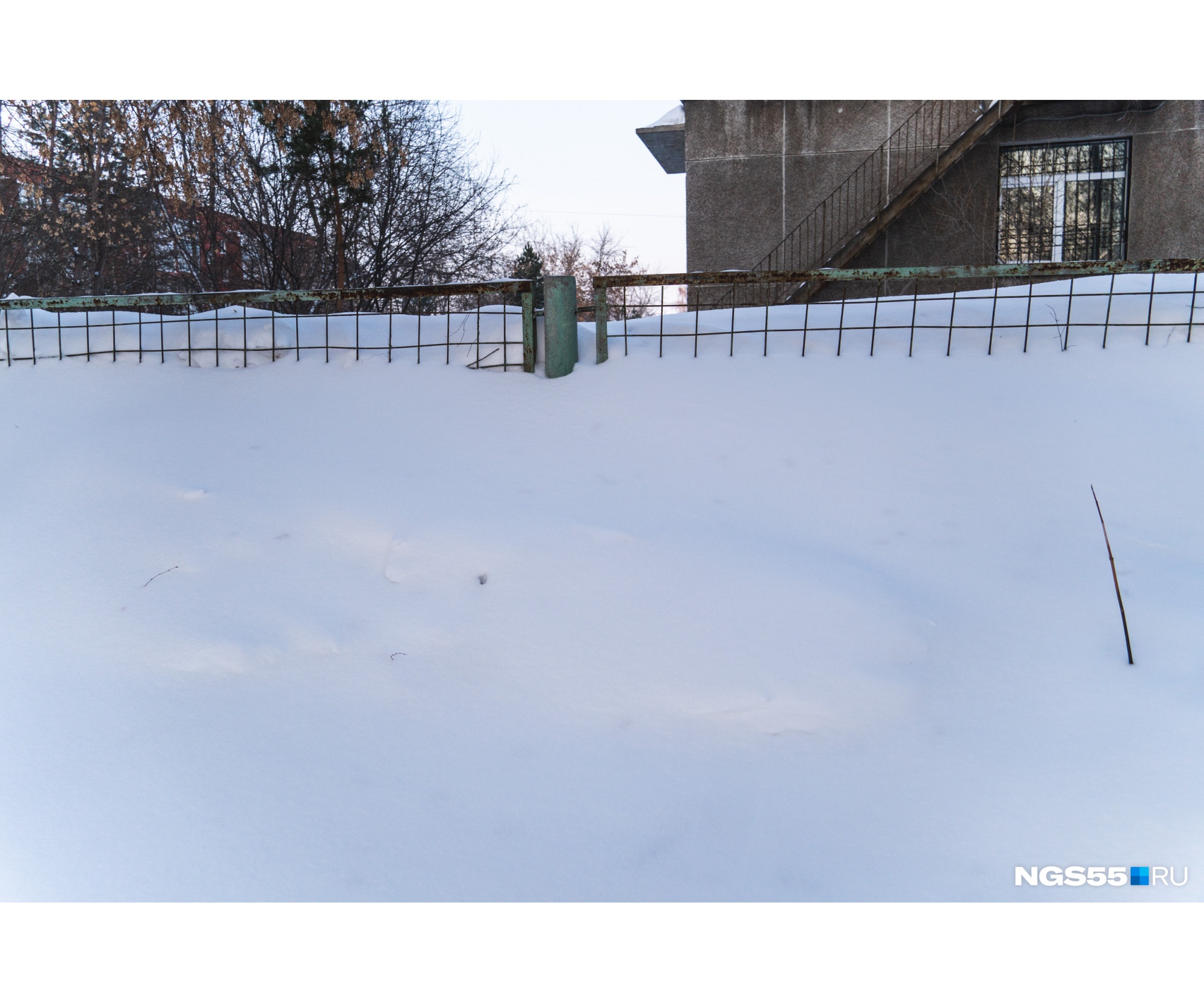 «Так, я точно тут парковался?» — задавался вопросом каждый второй автолюбитель «Так, я точно тут парковался?» — задавался вопросом каждый второй автолюбитель