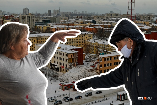 Жильцы четырехэтажки около ПРОМЭКТа выступили против сноса конструктивистского здания Жильцы четырехэтажки около ПРОМЭКТа выступили против сноса конструктивистского здания 
