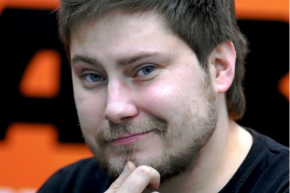 Дмитрий Енцов работал шеф-редактором портала «РБК-Пермь» Дмитрий Енцов работал шеф-редактором портала «РБК-Пермь»