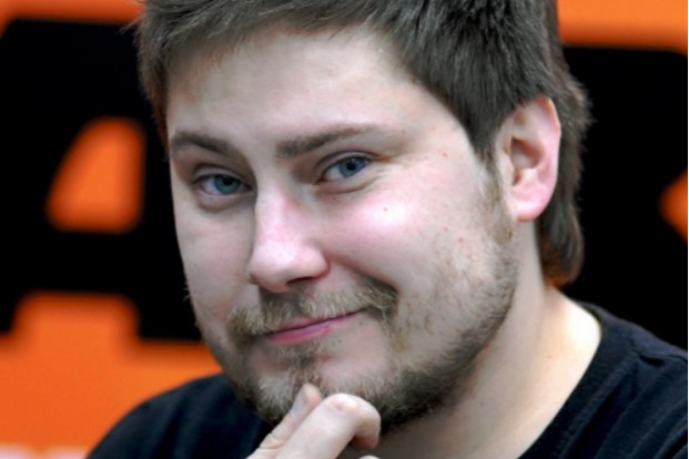 Дмитрий Енцов работал шеф-редактором портала «РБК-Пермь»