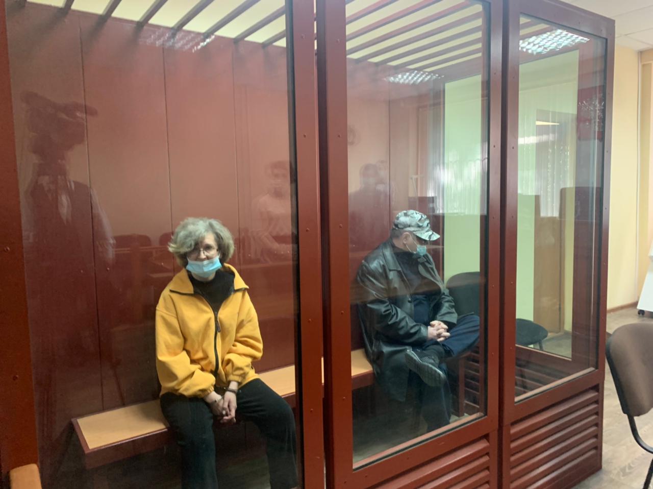 В Екатеринбурге вынесли суровый приговор приемным родителям, которые избили до смерти ребенка-инвалида