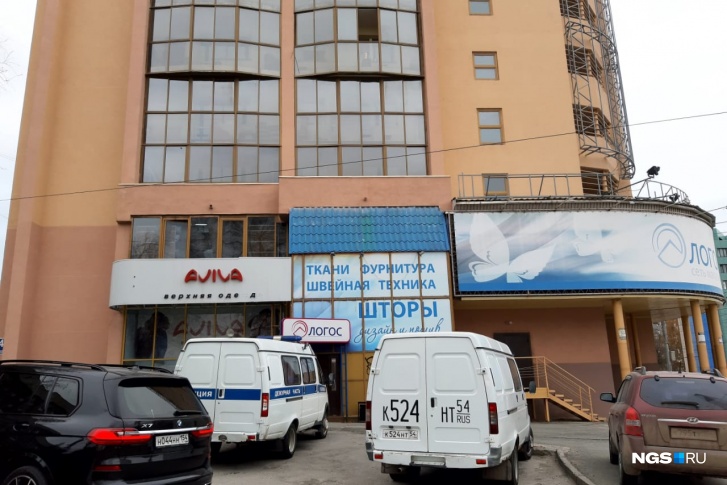 Предположительно, погибшие жили на <nobr class="_">5-м</nobr> этаже Предположительно, погибшие жили на <nobr class="_">5-м</nobr> этаже