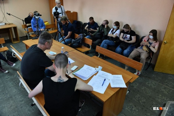 Юристы назвали решение суда неправомерным и высказались о шансах в ЕСПЧ Юристы назвали решение суда неправомерным и высказались о шансах в ЕСПЧ