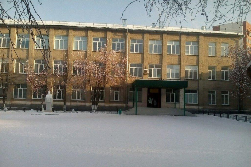 Учеников инженерного лицея готовят к поступлению в технические вузы Учеников инженерного лицея готовят к поступлению в технические вузы