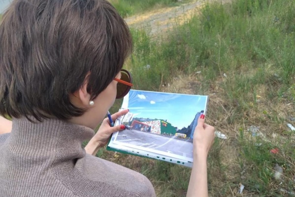 В Кургане заговорили о планах строительства нового рынка в Заозёрном В Кургане заговорили о планах строительства нового рынка в Заозёрном