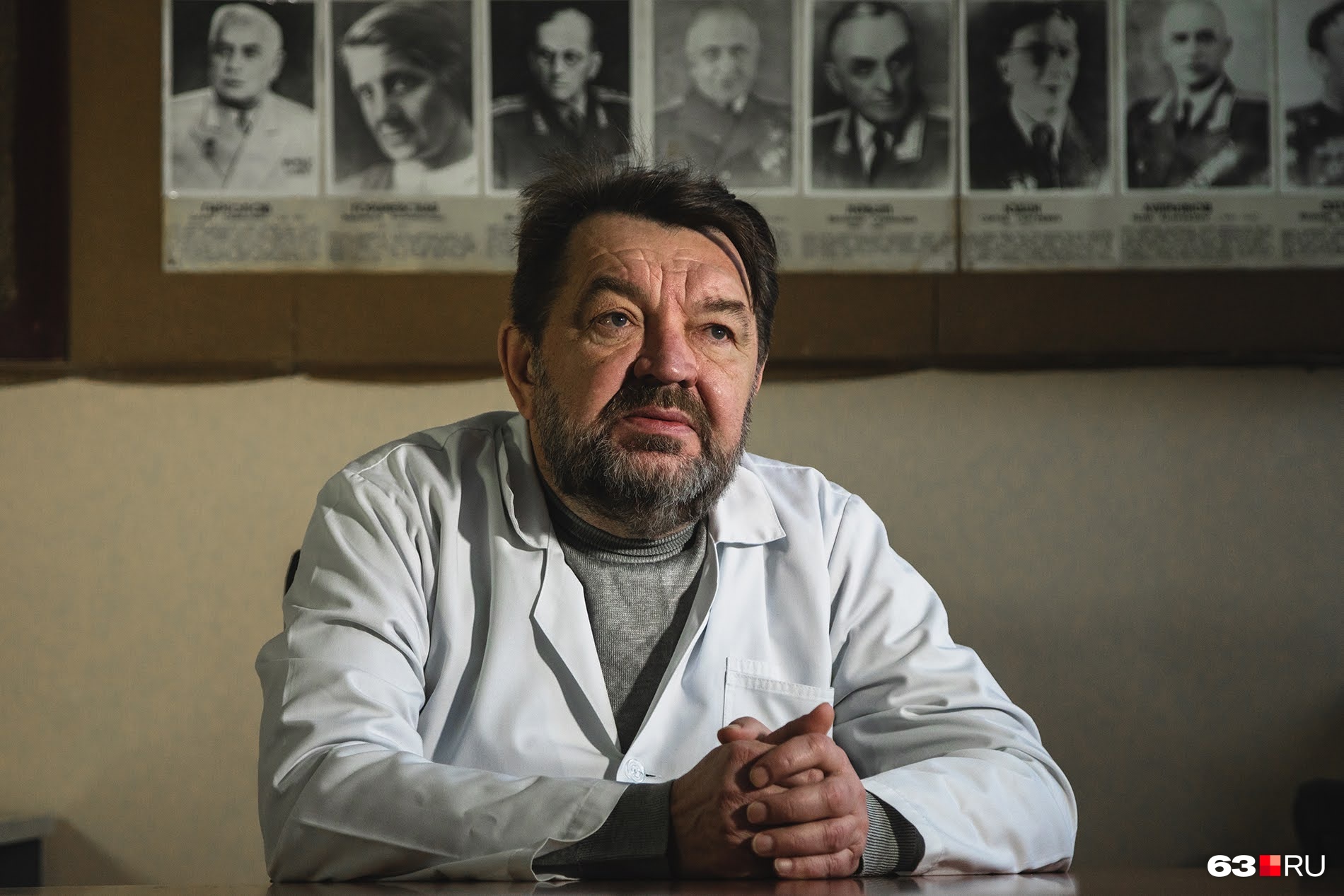 «Из моего окна был виден весь пожар» «Из моего окна был виден весь пожар»