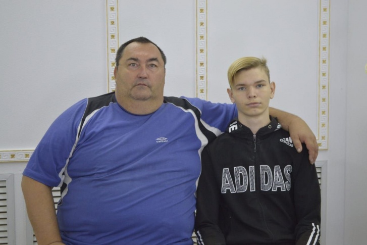 «Умный» счетчик установили около дома семьи из Павлова летом прошлого года «Умный» счетчик установили около дома семьи из Павлова летом прошлого года