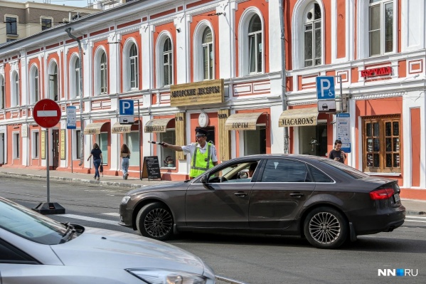 В связи с субботними мероприятиями в центре города опять будет сложно проехать В связи с субботними мероприятиями в центре города опять будет сложно проехать