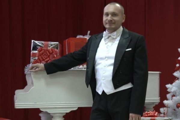 Вадим Шарифулин выступил против троллинга в Clubhouse Вадим Шарифулин выступил против троллинга в Clubhouse
