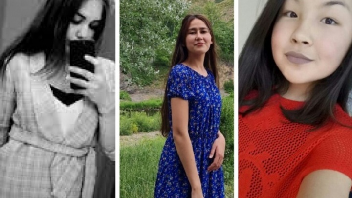 Родители убитых студенток из Башкирии отрицают, что девушек изнасиловали перед смертью