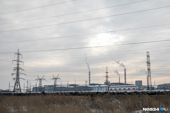 Уголовное дело возбудили по редкой статье 251 «Загрязнение атмосферы» Уголовное дело возбудили по редкой статье 251 «Загрязнение атмосферы»