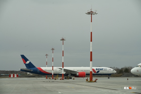 Пассажиры были уверены, что погибнут