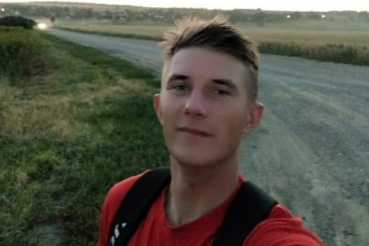 Молодой человек оказался оставившим службу военным Молодой человек оказался оставившим службу военным