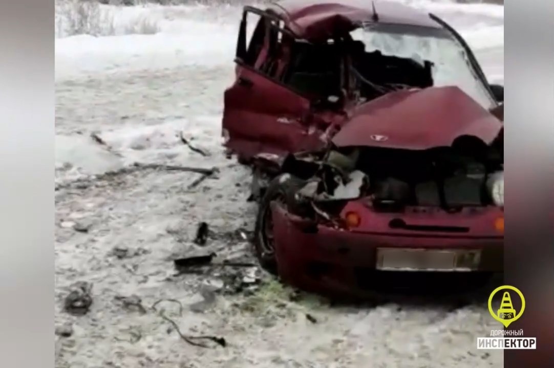 Скриншот видео из группы <a href="https://vk.com/wall-167992610_106443" target="_blank" class="_">«Дорожный инспектор»</a>