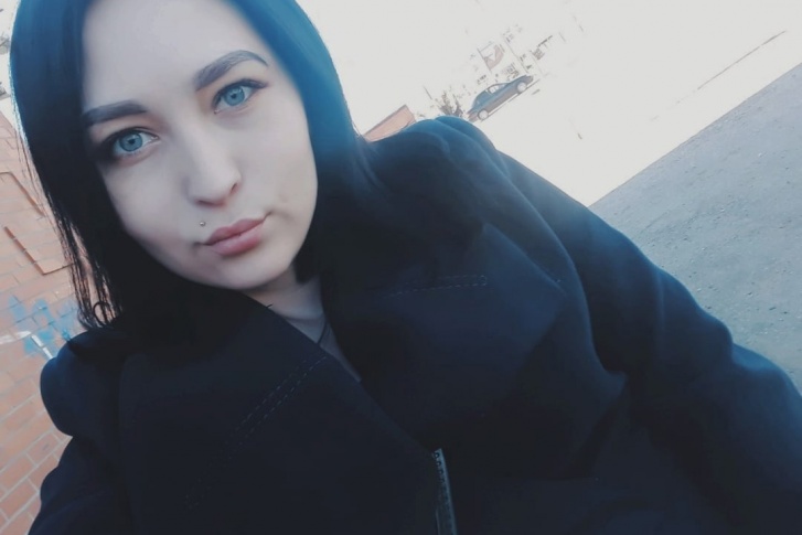 Яна Балобанова пропала в лесу 2 июля Яна Балобанова пропала в лесу 2 июля
