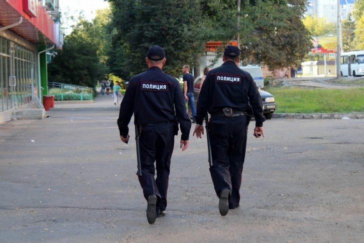 Владелец обратился в полицию Владелец обратился в полицию