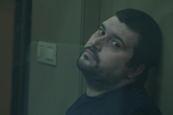 37-летнего преступника задержали два года назад 37-летнего преступника задержали два года назад
