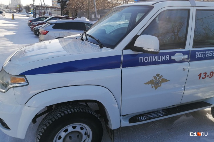 На раскрытие преступления понадобилось всего несколько дней На раскрытие преступления понадобилось всего несколько дней