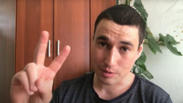Блогера из Октябрьского хотят оштрафовать за репост ролика Навального девятилетней давности