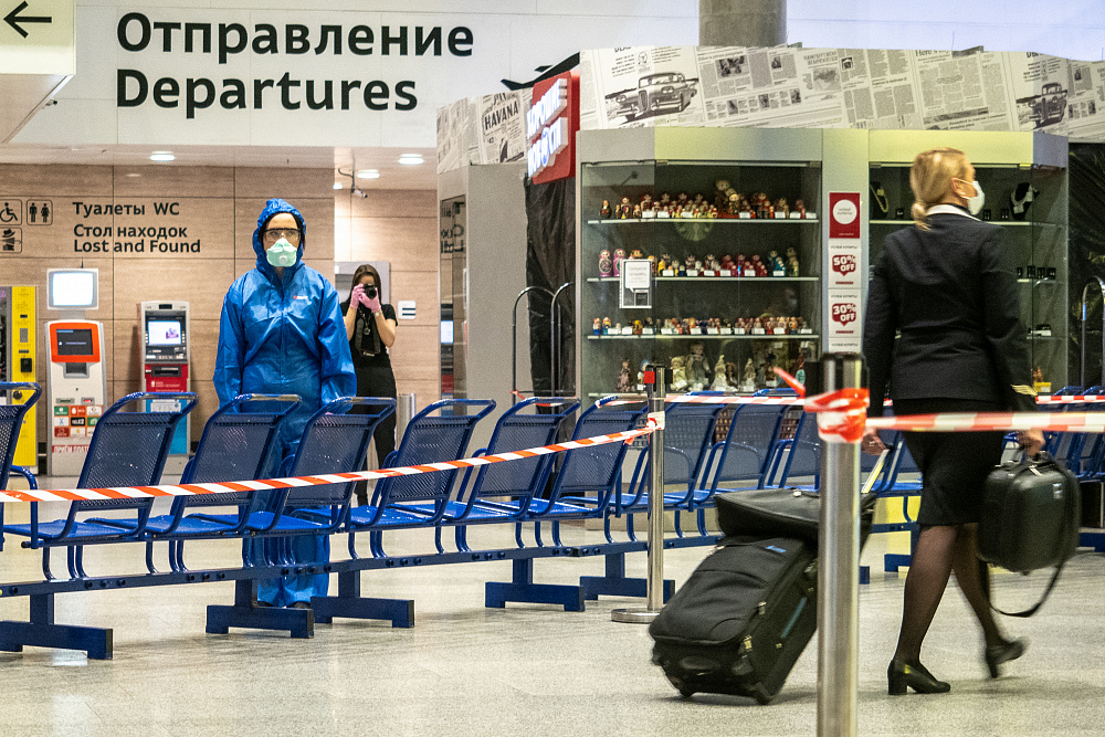 автор фото Михаил Огнев / «Фонтанка.ру» / архив
