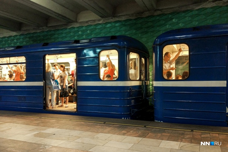 Метрополитен в Нижнем Новгороде, как во многих других городах, — убыточный вид транспорта