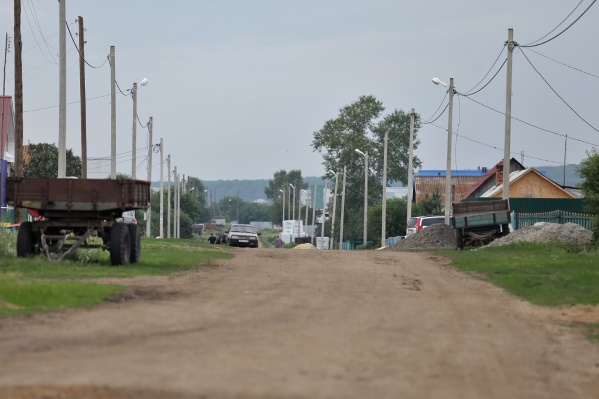 Помимо Мокроусовского в Зауралье насчитывается еще 8 округов Помимо Мокроусовского в Зауралье насчитывается еще 8 округов