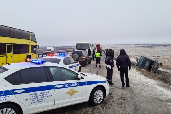 Пробок на трассе из-за ДТП не возникло Пробок на трассе из-за ДТП не возникло