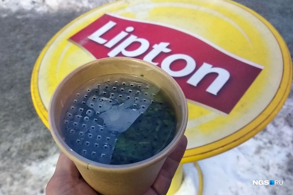 Создатель sito tea хочет предложить альтернативу пакетикам Создатель sito tea хочет предложить альтернативу пакетикам
