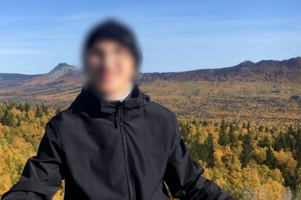 Волонтеры просят помощи в поиске мальчика Волонтеры просят помощи в поиске мальчика