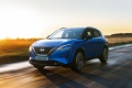 Новый Nissan Qashqai стал «мягким гибридом» и получил улучшенный автопилот