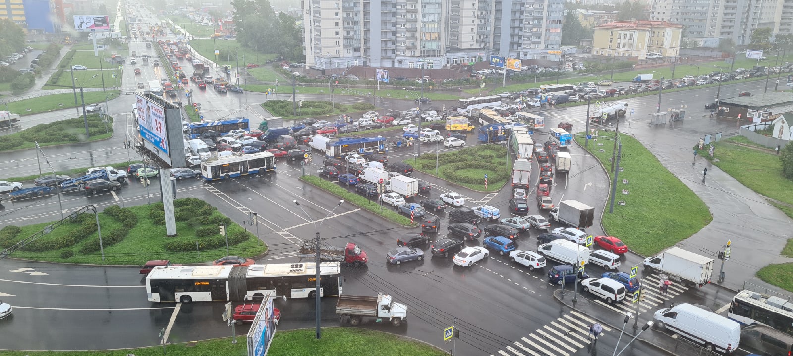 Улица проспект славы санкт петербург