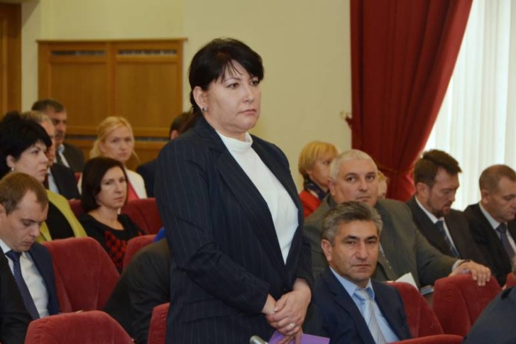 Ирина Черкасова направила письмо <nobr class="_">и. о.</nobr> прокурора Ростовской области Ирина Черкасова направила письмо <nobr class="_">и. о.</nobr> прокурора Ростовской области