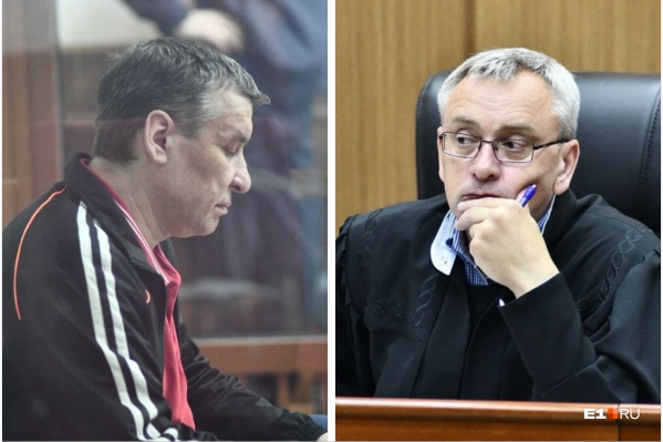 Судья Павел Неретин отказался закрывать заседания от прессы Судья Павел Неретин отказался закрывать заседания от прессы