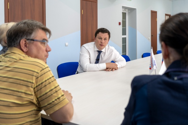 19 мая в офисе пермского ОНФ состоится встреча с учеными по тематической площадке ОНФ «Наука», к работе которой приглашен Антон Немкин 19 мая в офисе пермского ОНФ состоится встреча с учеными по тематической площадке ОНФ «Наука», к работе которой приглашен Антон Немкин