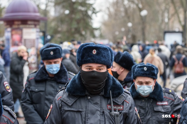 Глава регионального ГУ МВД считает, что в полиции есть дефицит кадров Глава регионального ГУ МВД считает, что в полиции есть дефицит кадров